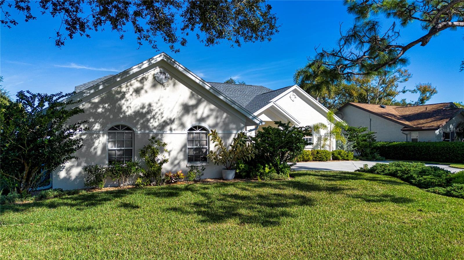 DEER CREEK - Residential