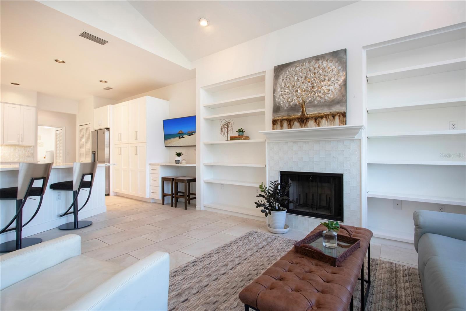 DEER CREEK - Residential