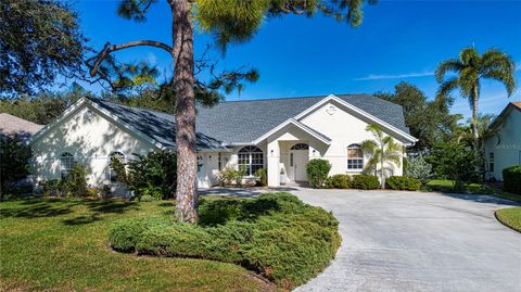 Photo of 8267 Shadow Pine Way, Sarasota, FL 34238 (MLS # A4674924)