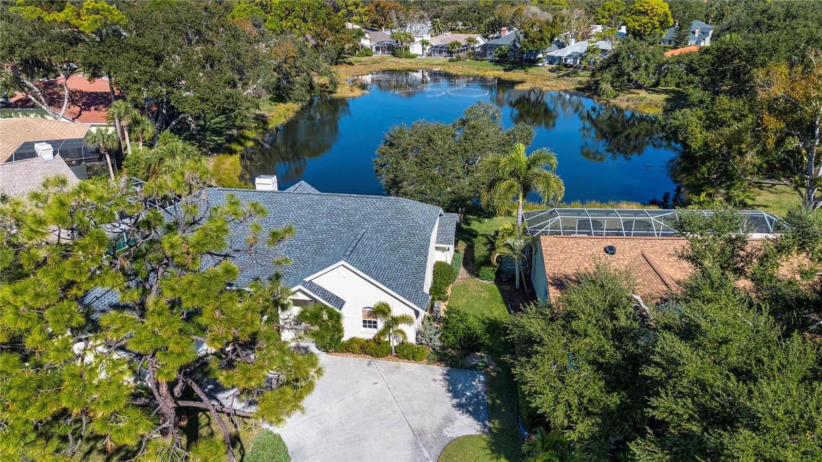 DEER CREEK - Residential