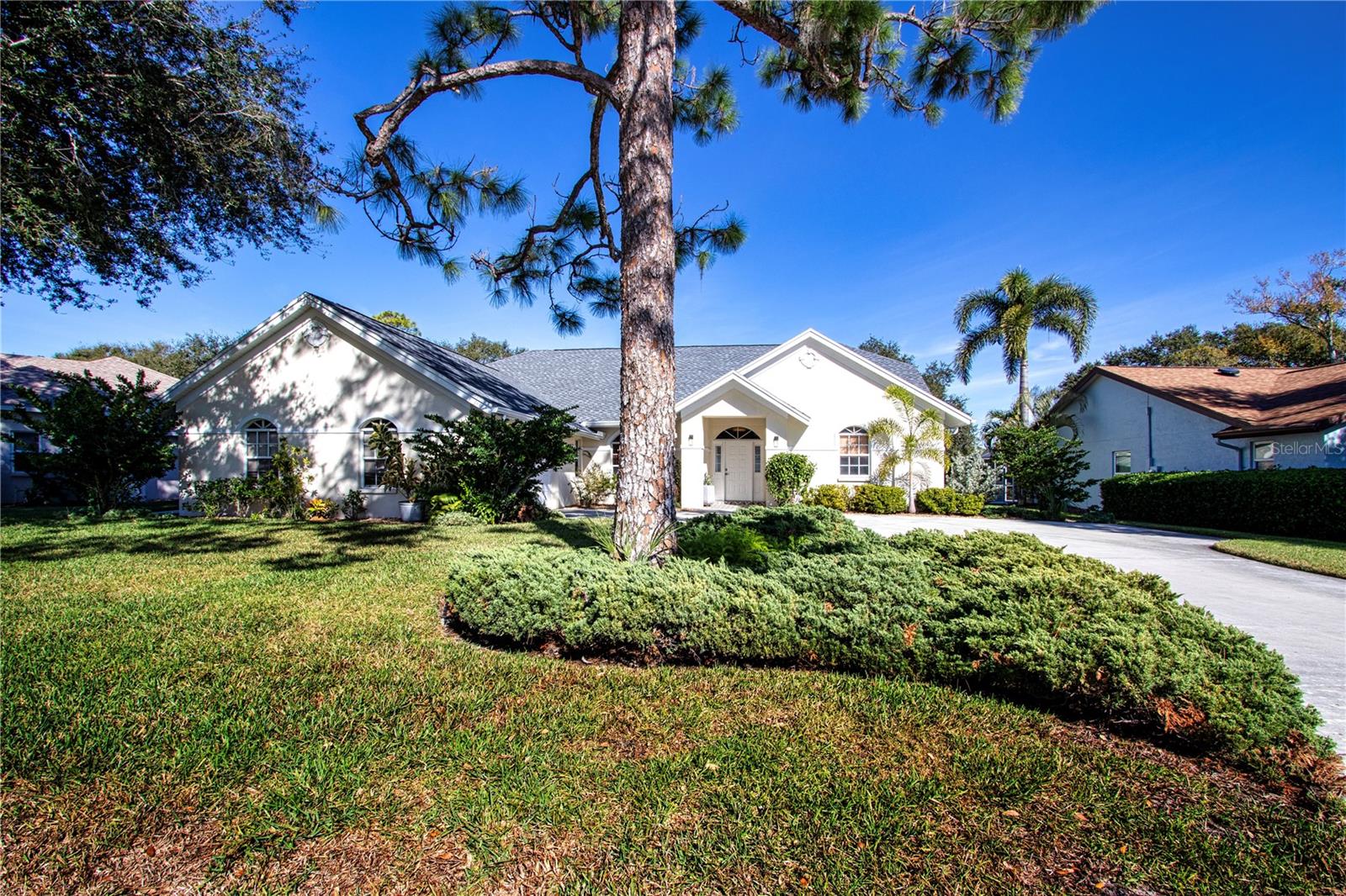 DEER CREEK - Residential