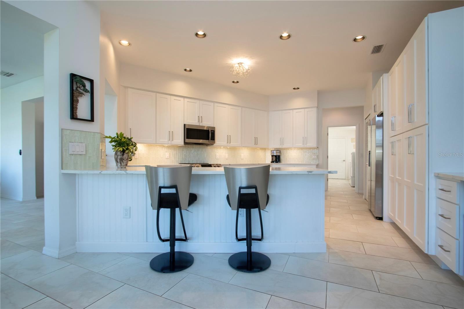 DEER CREEK - Residential