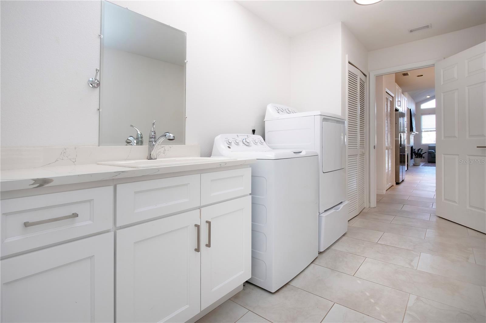 DEER CREEK - Residential