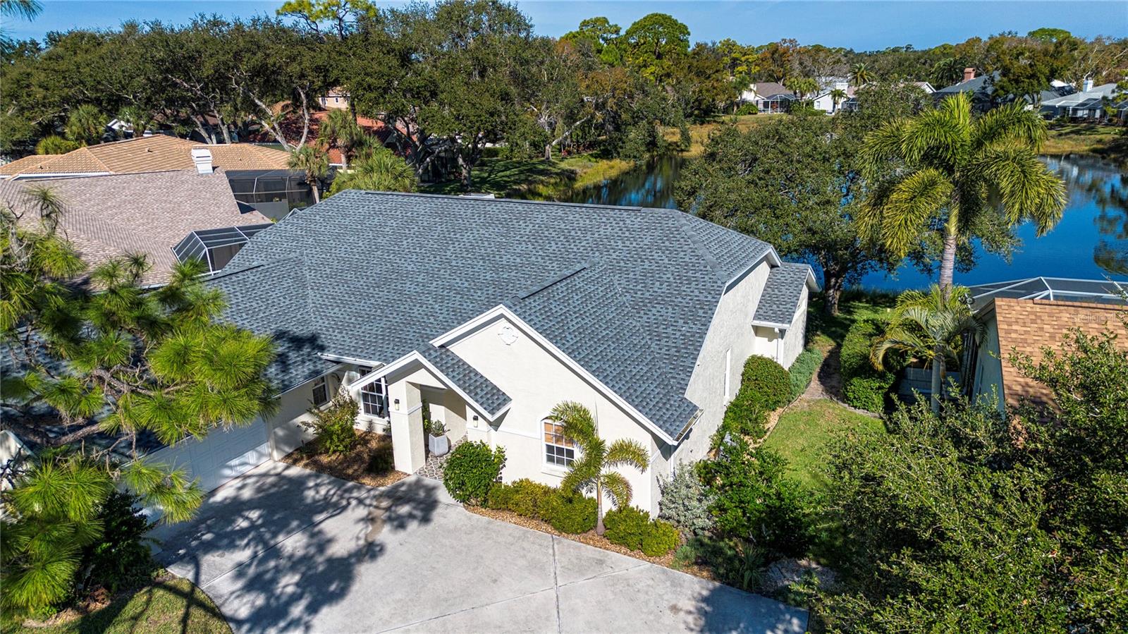 DEER CREEK - Residential