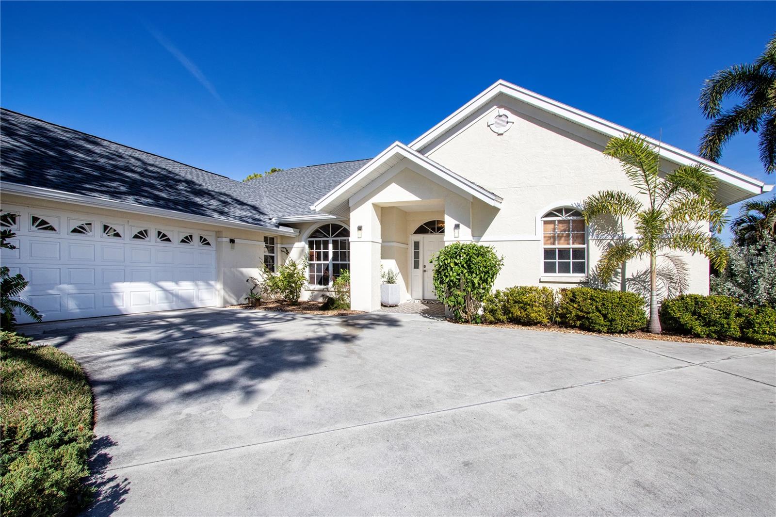 DEER CREEK - Residential