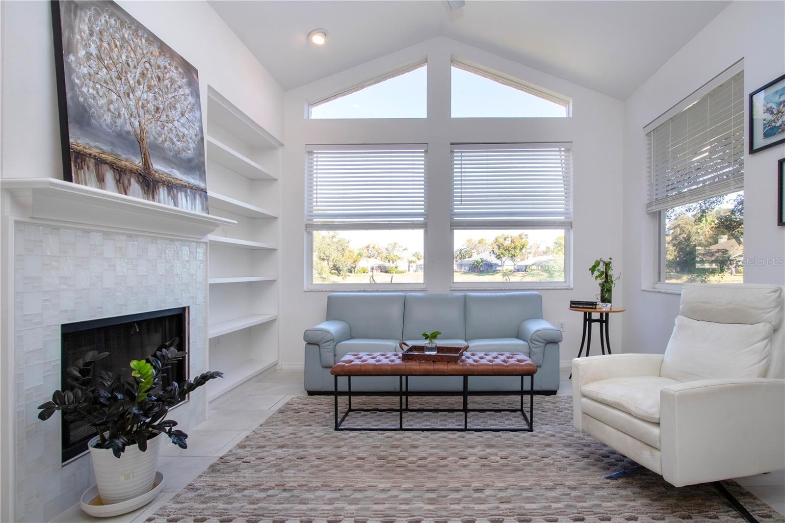 DEER CREEK - Residential