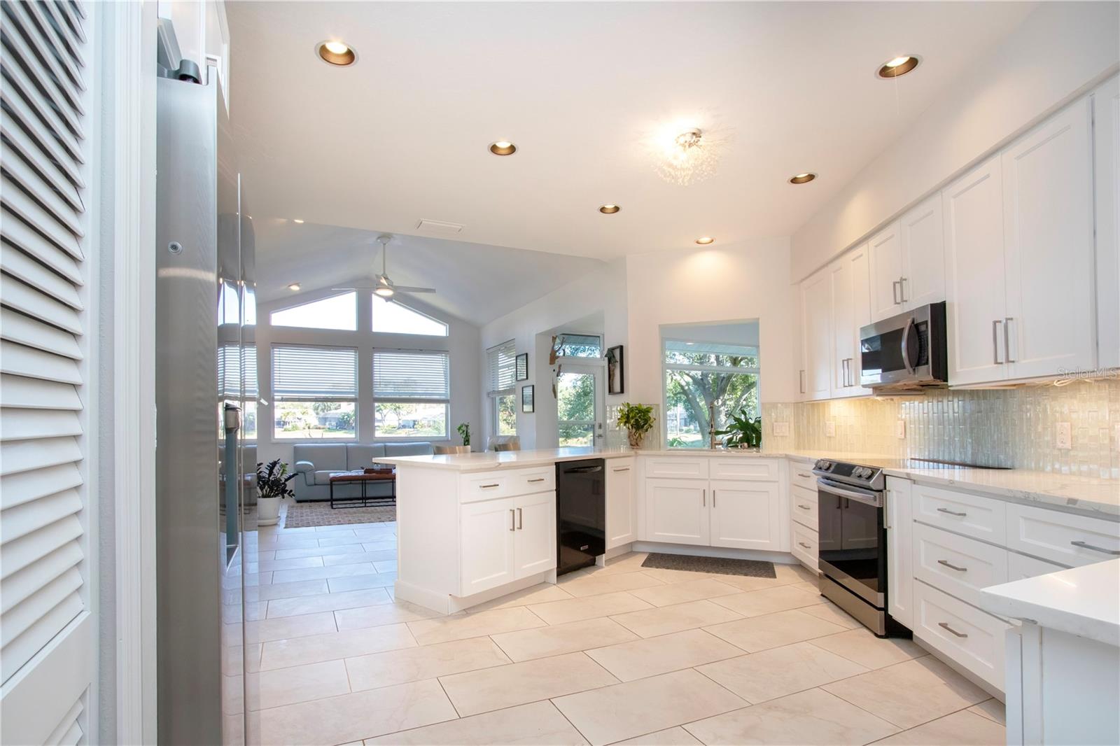 DEER CREEK - Residential