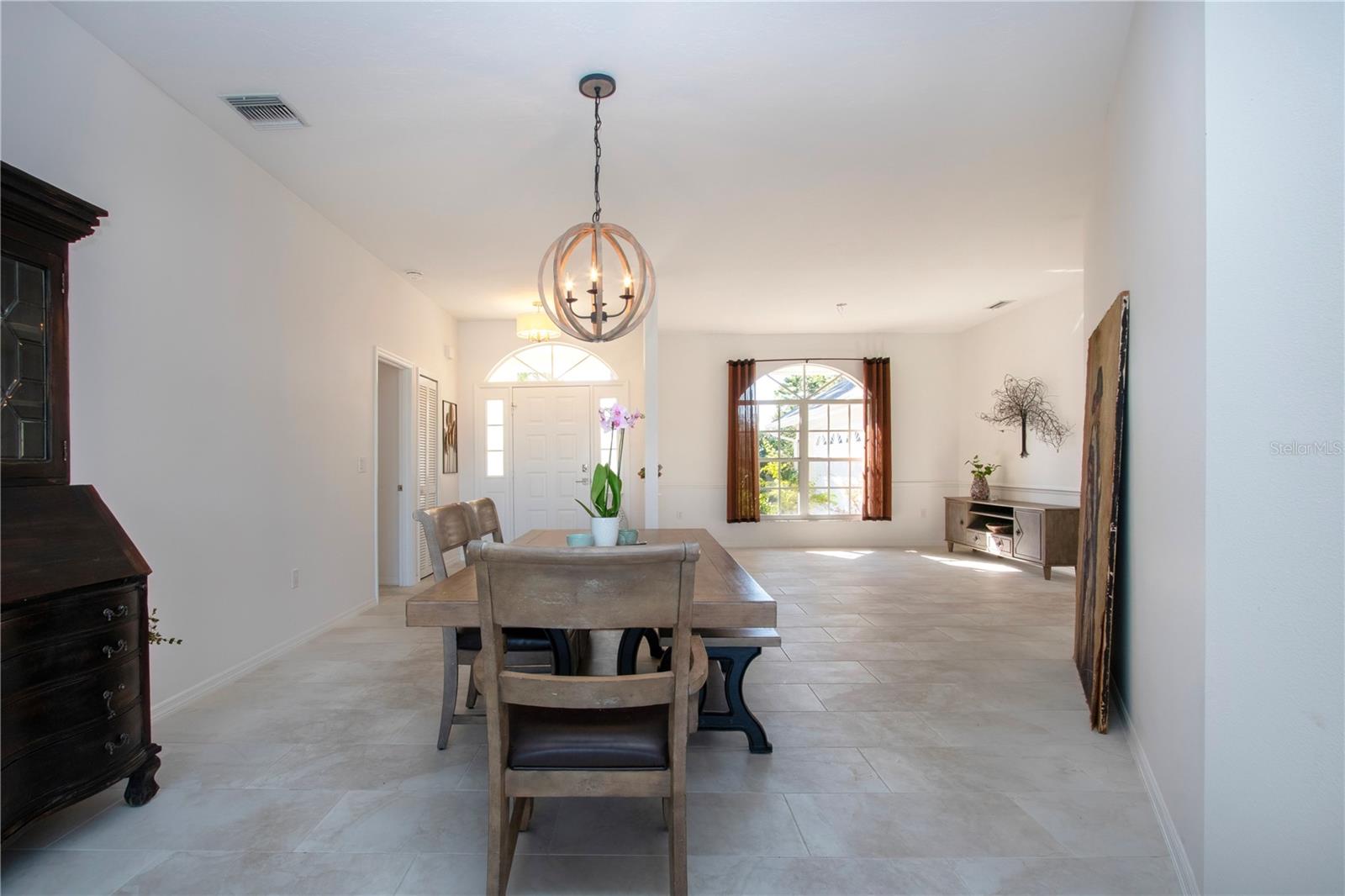 DEER CREEK - Residential