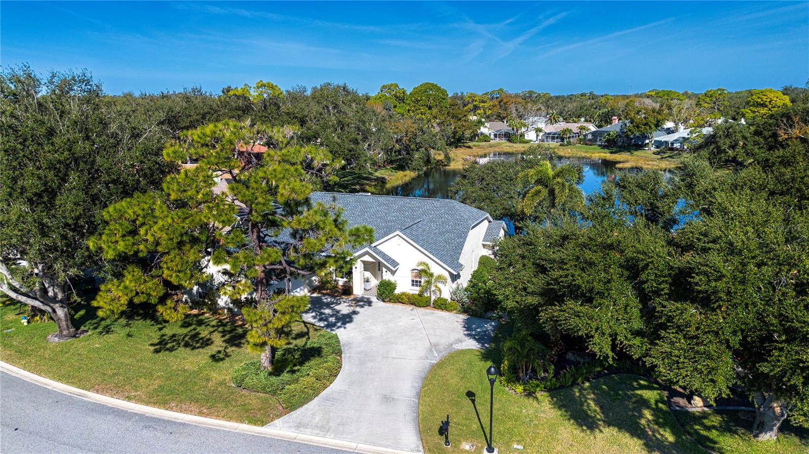 DEER CREEK - Residential