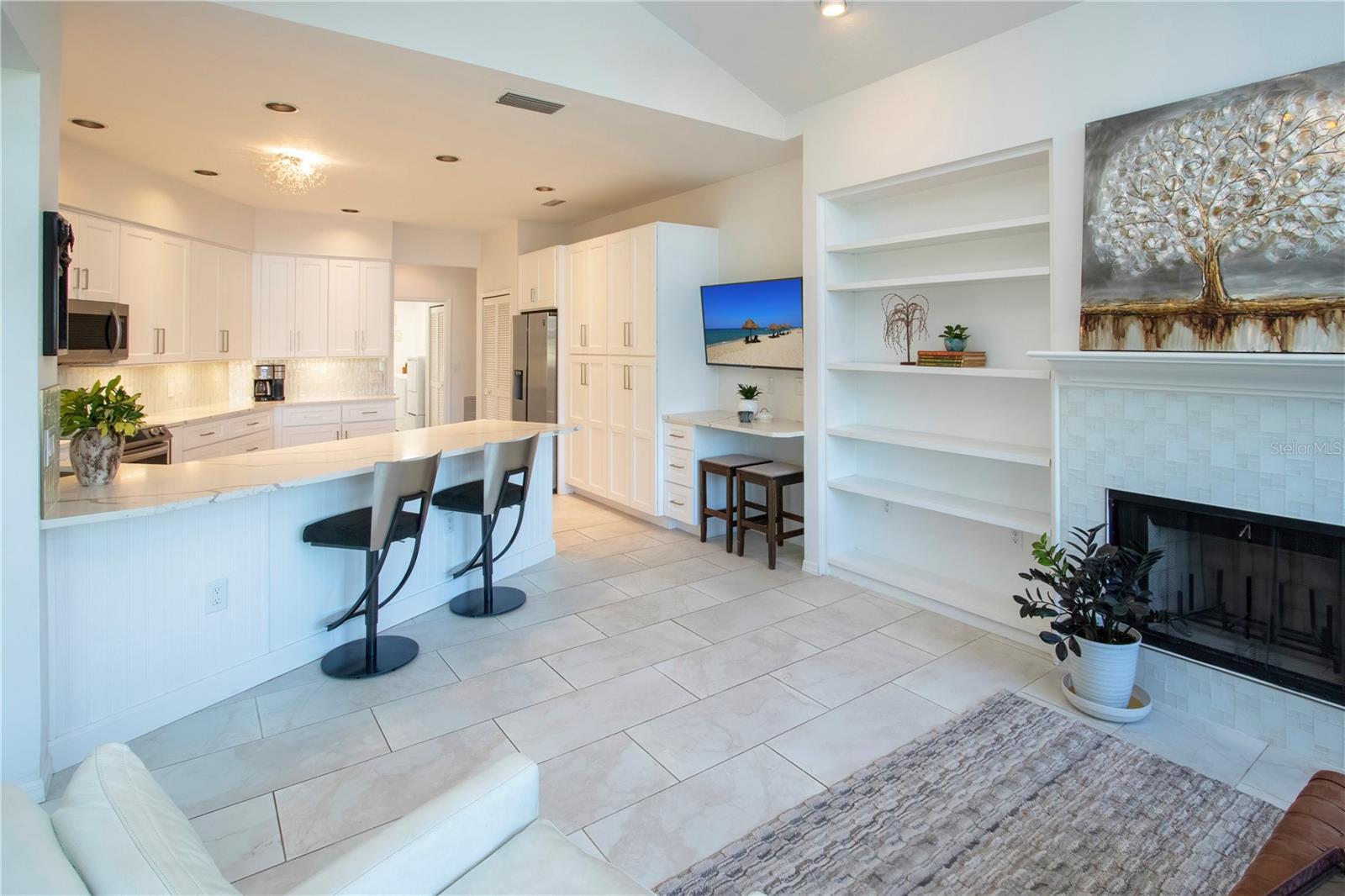 DEER CREEK - Residential