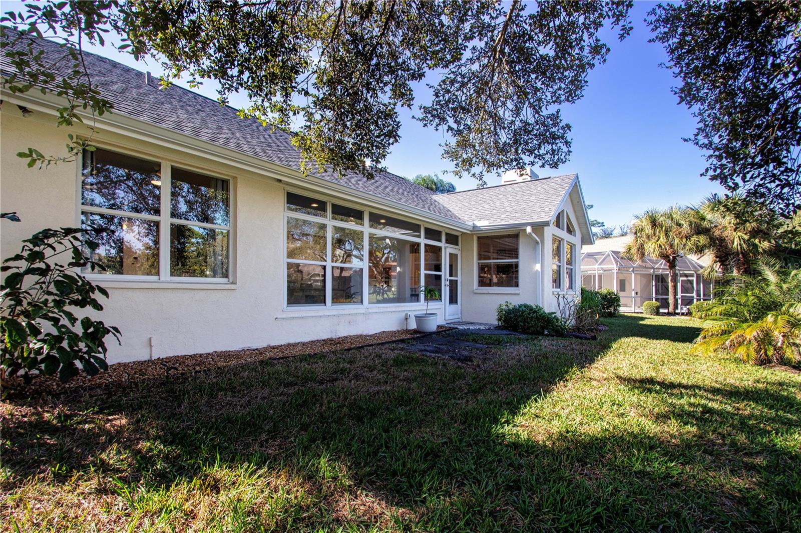 DEER CREEK - Residential