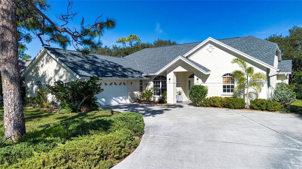 Photo of 8267 Shadow Pine Way, Sarasota, FL 34238 (MLS # A4674924)