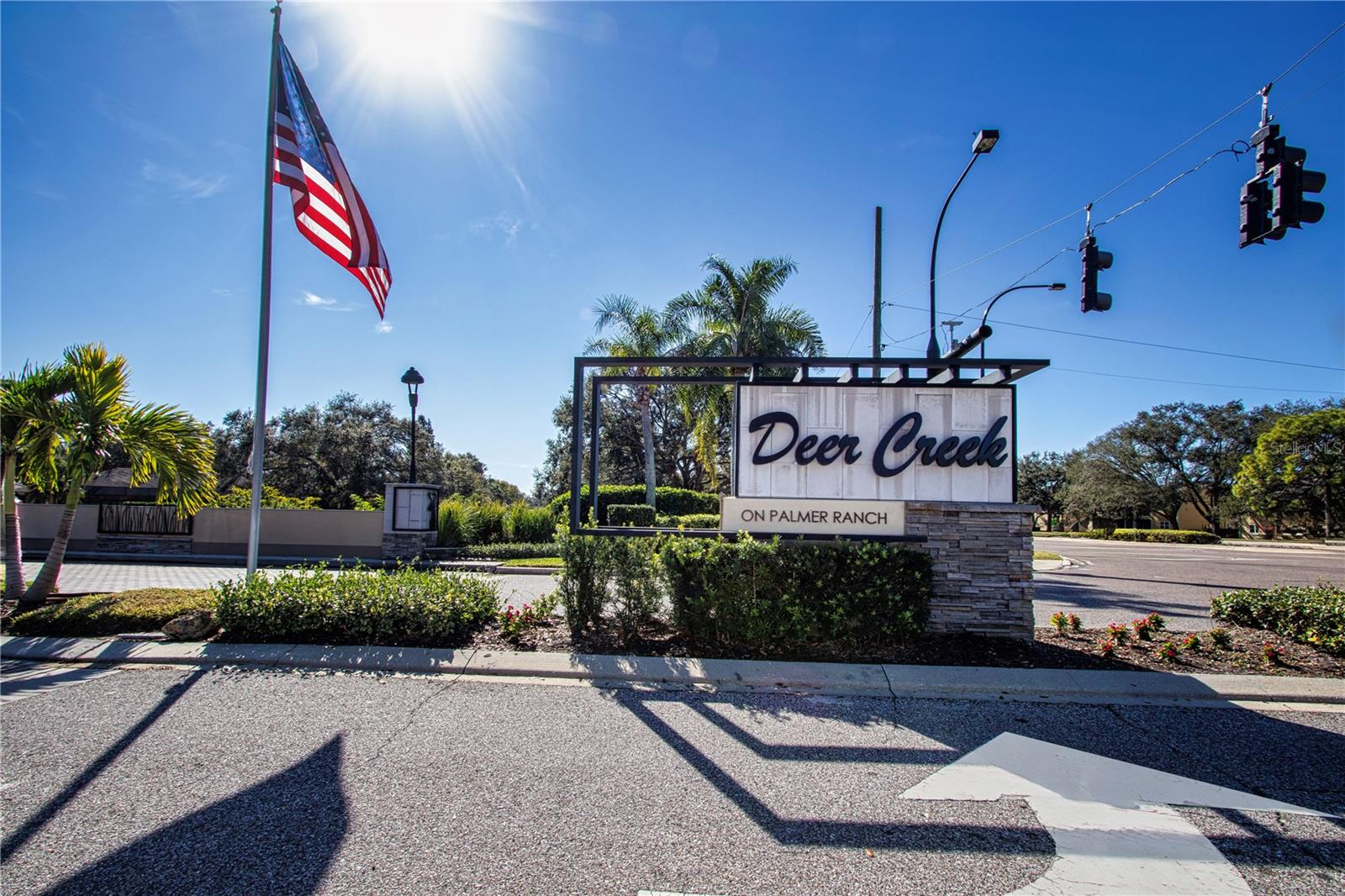 DEER CREEK - Residential