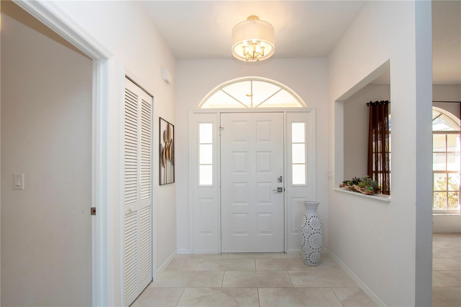 DEER CREEK - Residential