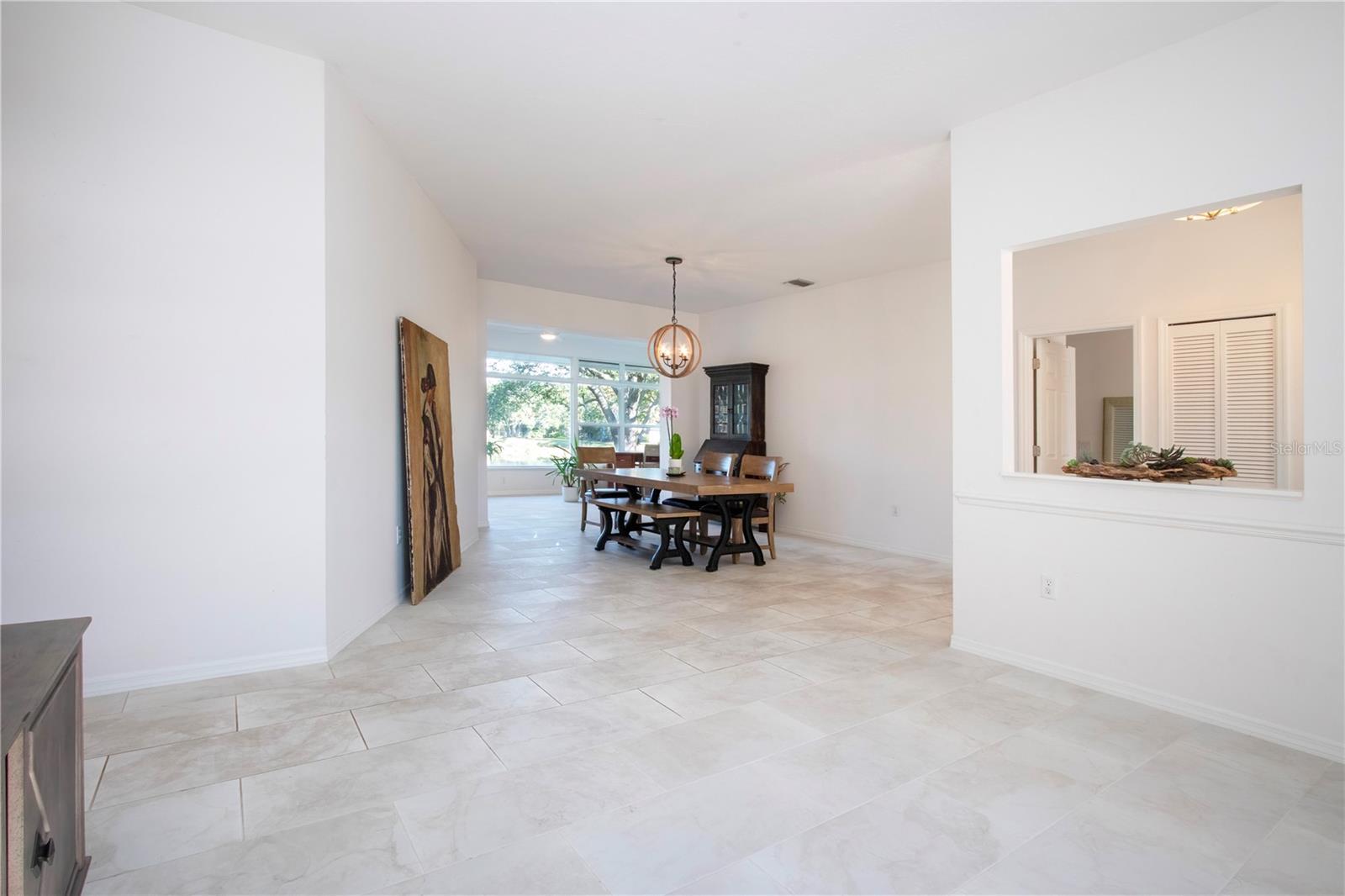 DEER CREEK - Residential