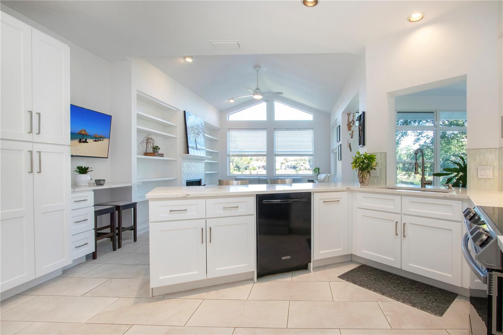 DEER CREEK - Residential