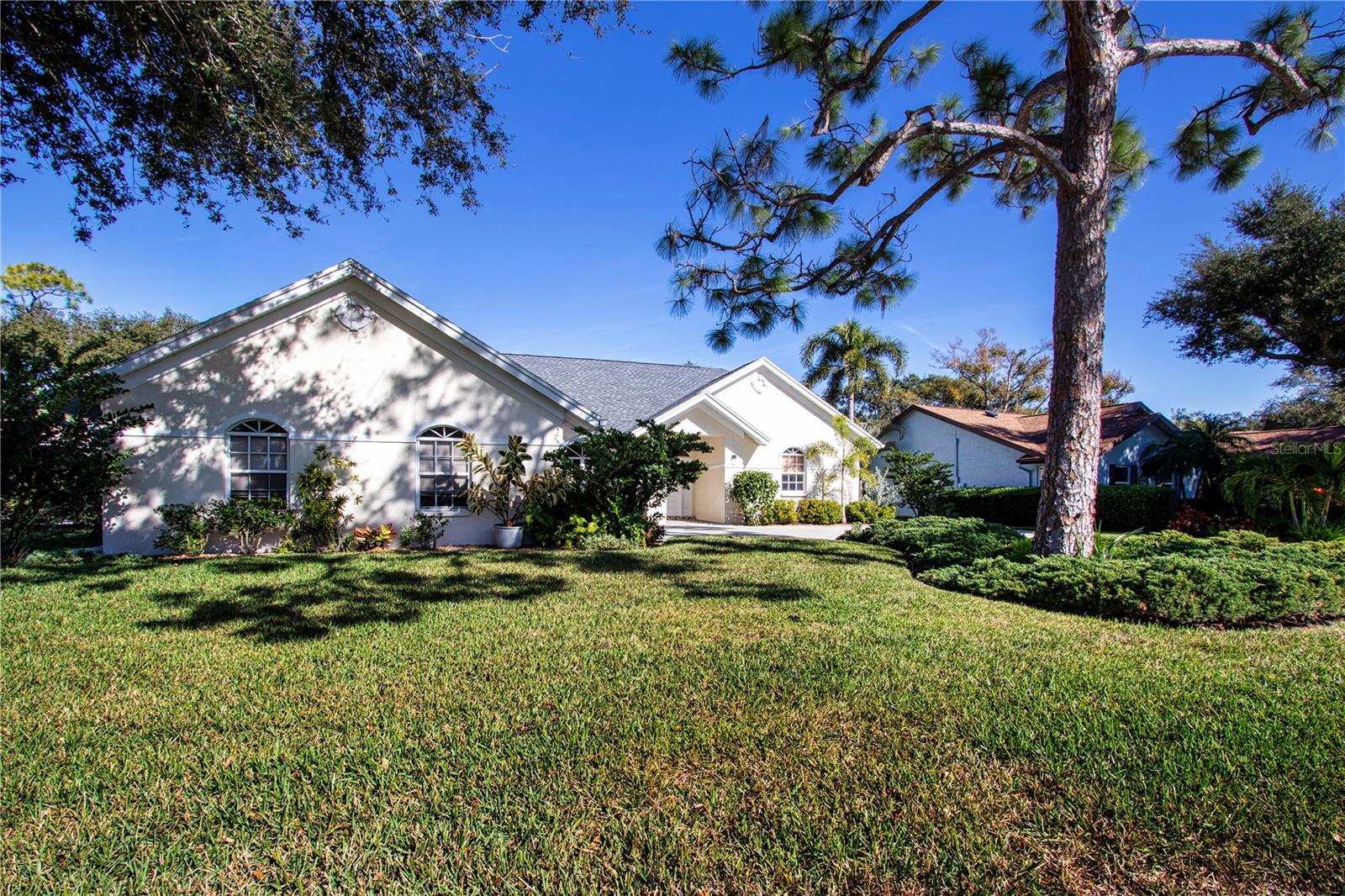 DEER CREEK - Residential