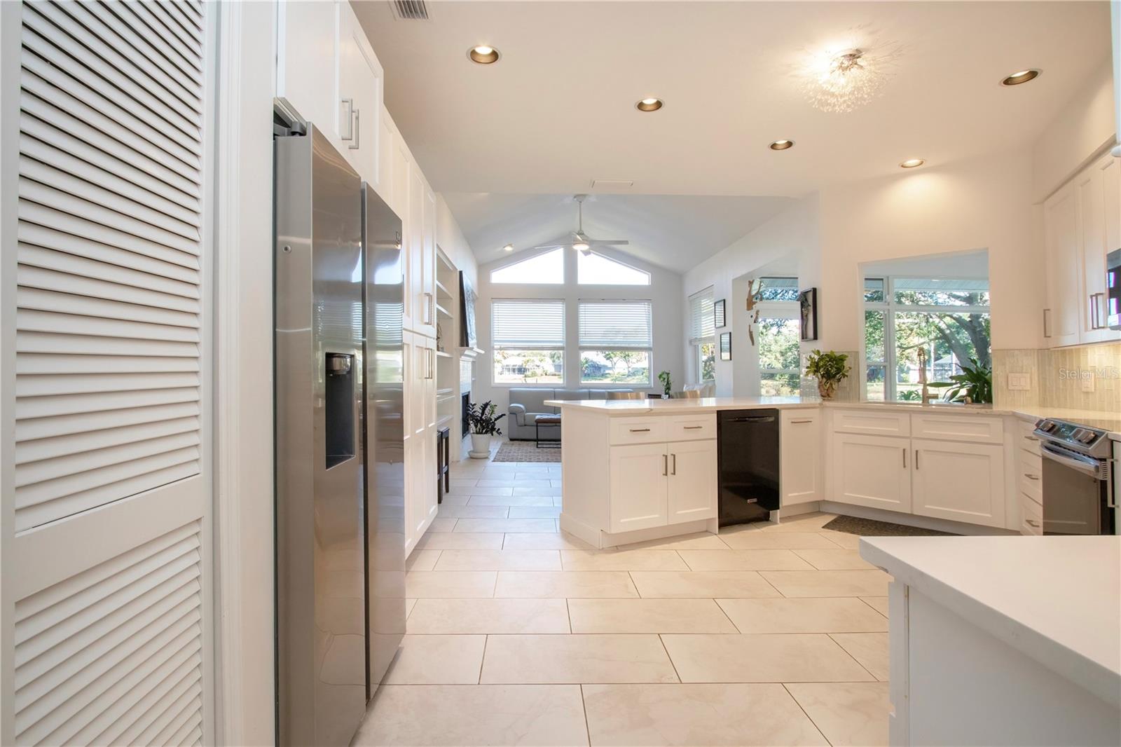 DEER CREEK - Residential