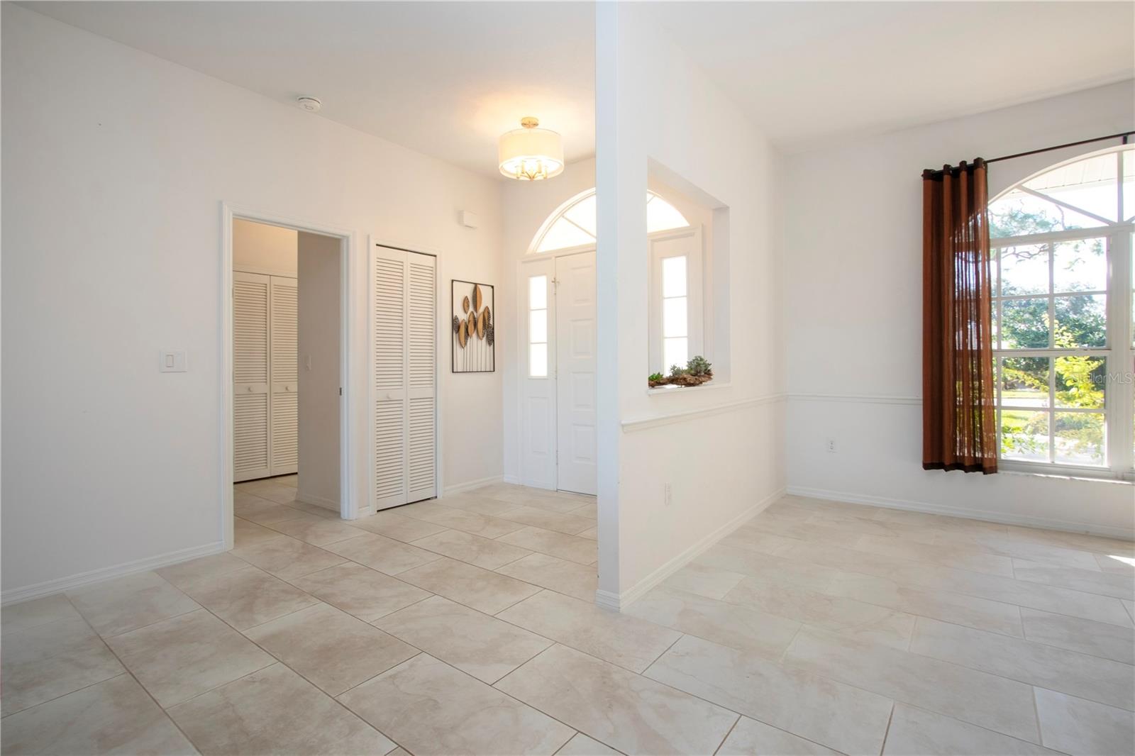 DEER CREEK - Residential