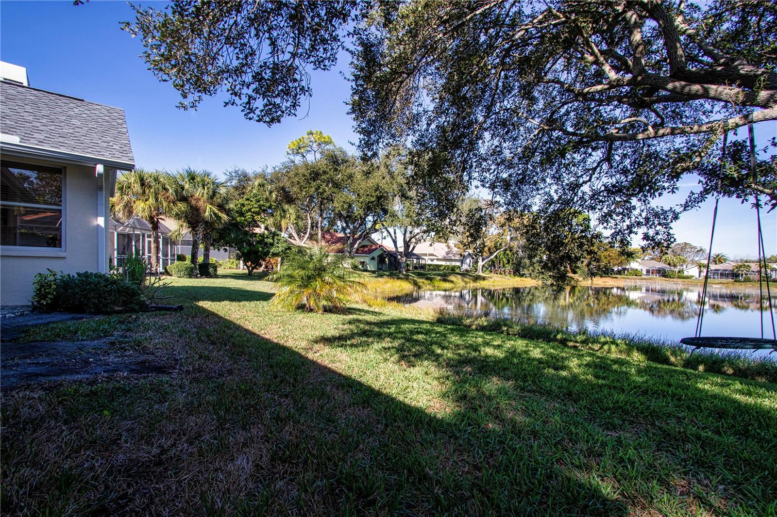 DEER CREEK - Residential