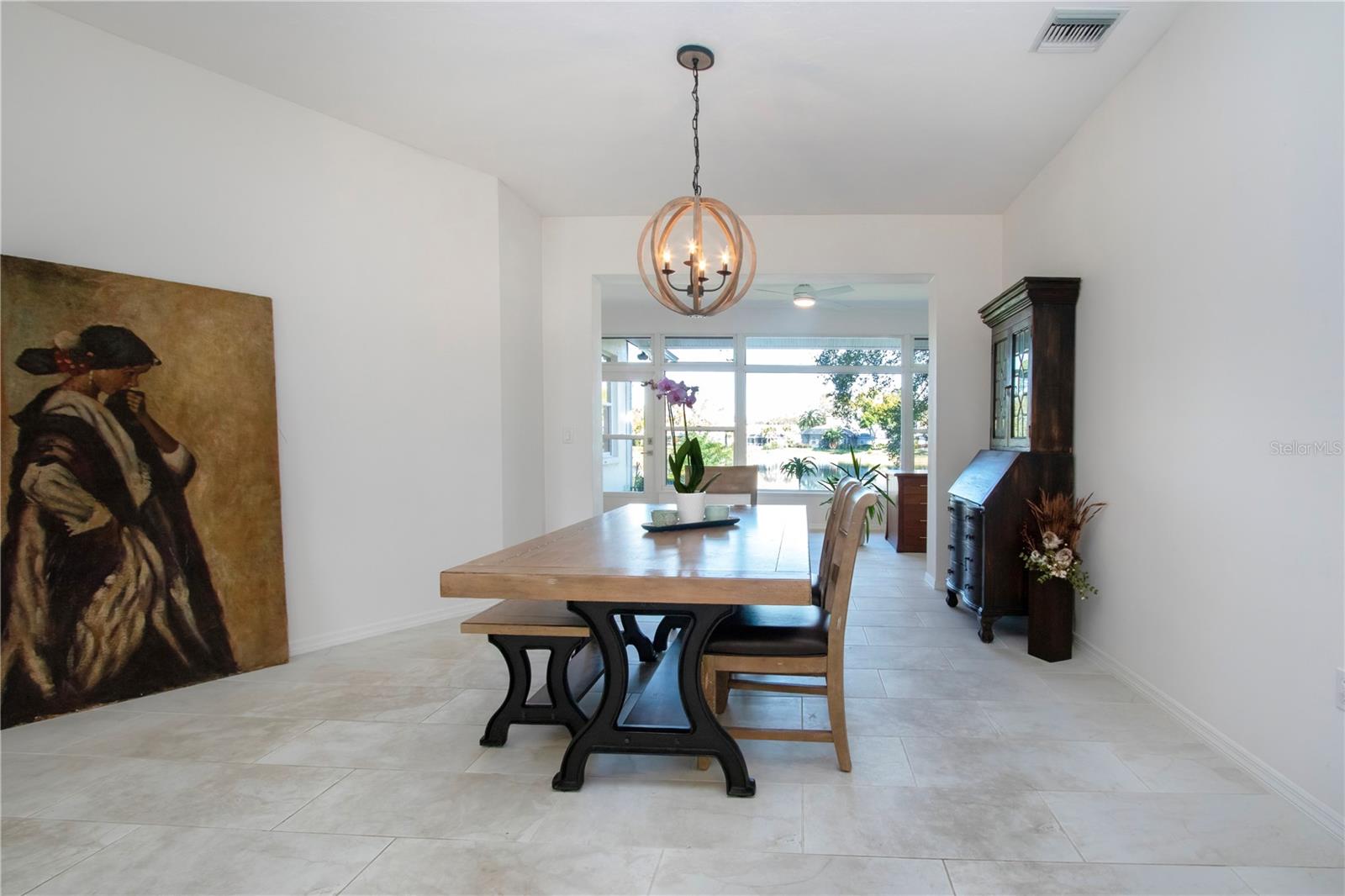 DEER CREEK - Residential