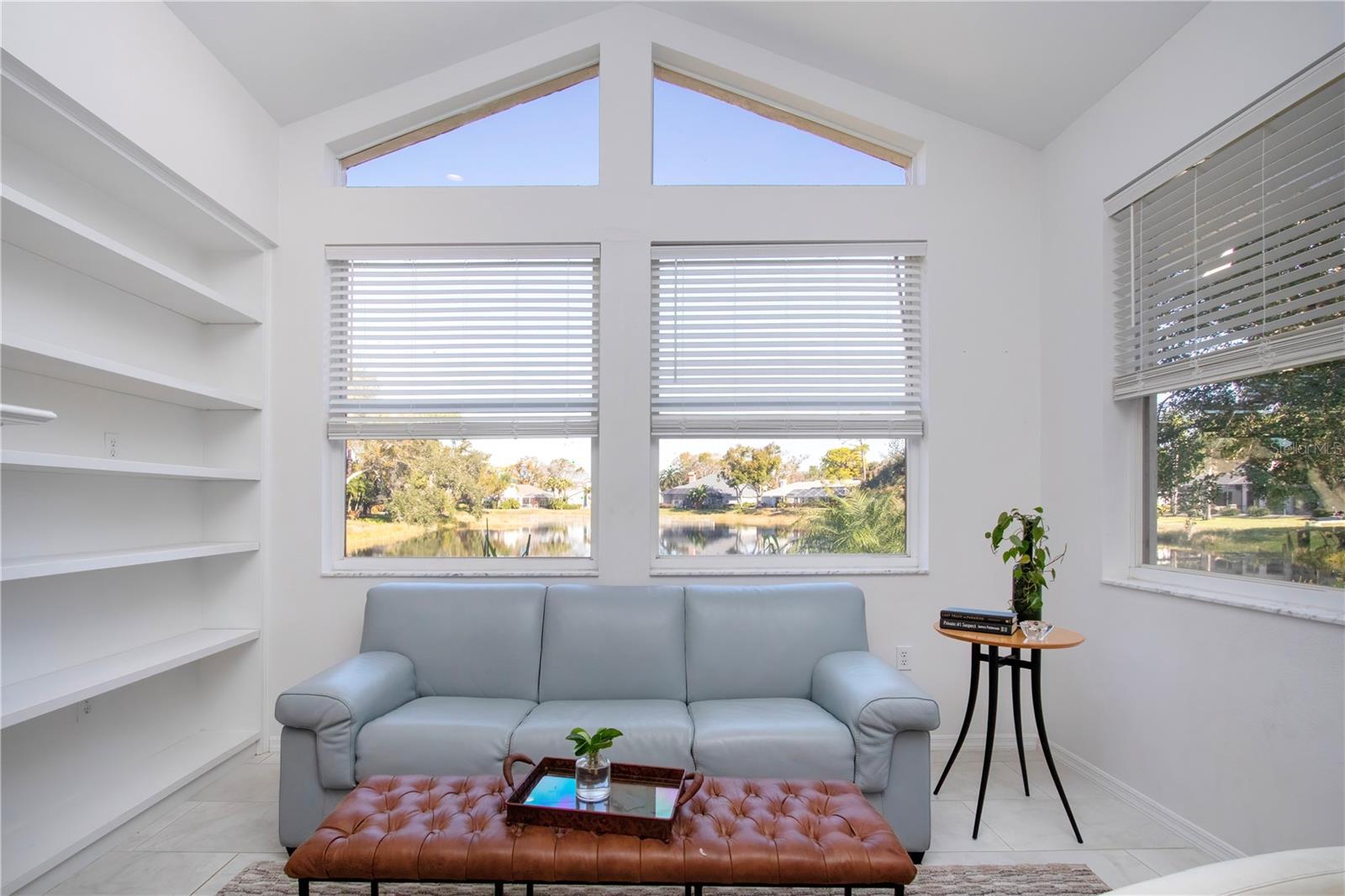 DEER CREEK - Residential