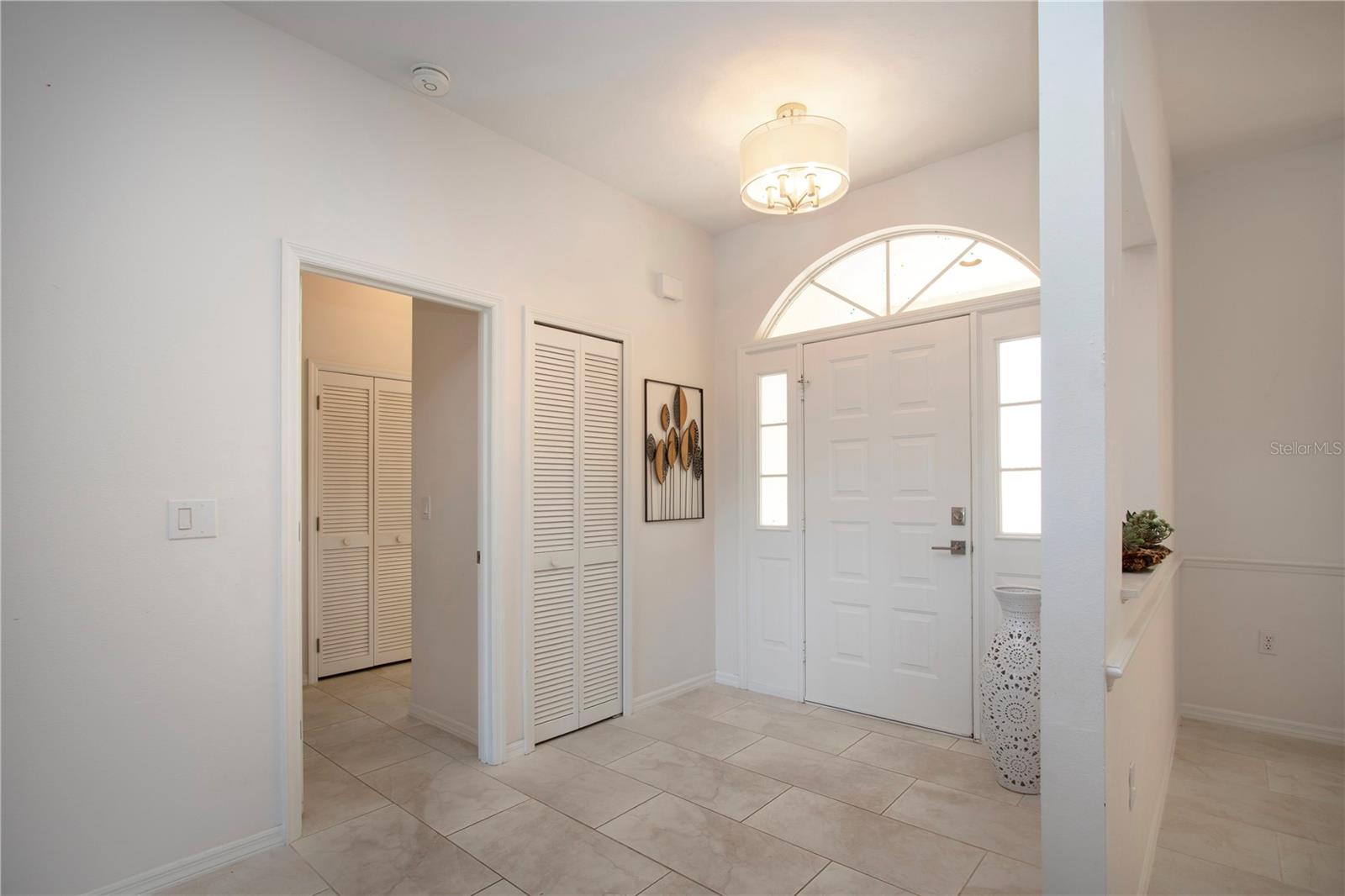 DEER CREEK - Residential