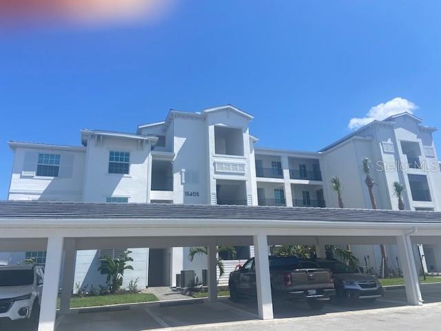 TERRACE II AT WEBBS RESERVE - Residential