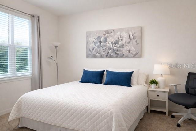 VILLAGES AT HARMONY PH 2A - Residential