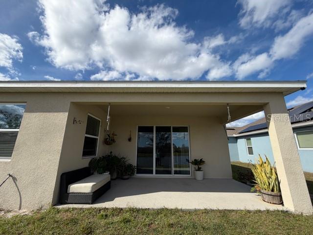 VILLAGES AT HARMONY PH 2A - Residential