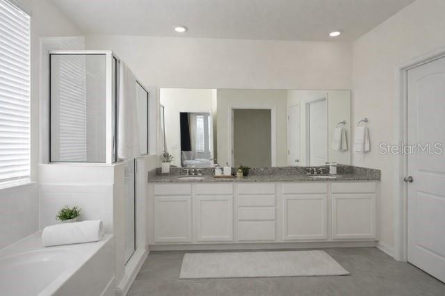 VILLAGES AT HARMONY PH 2A - Residential