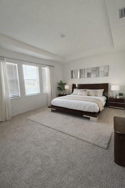 VILLAGES AT HARMONY PH 2A - Residential