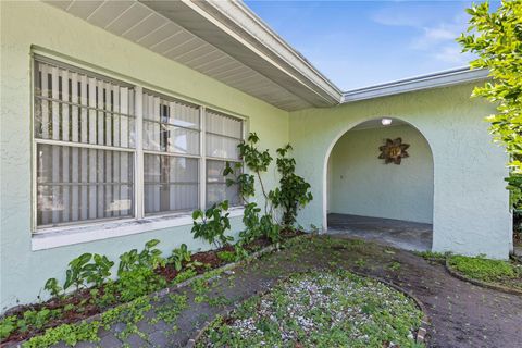 A home in PALM COAST