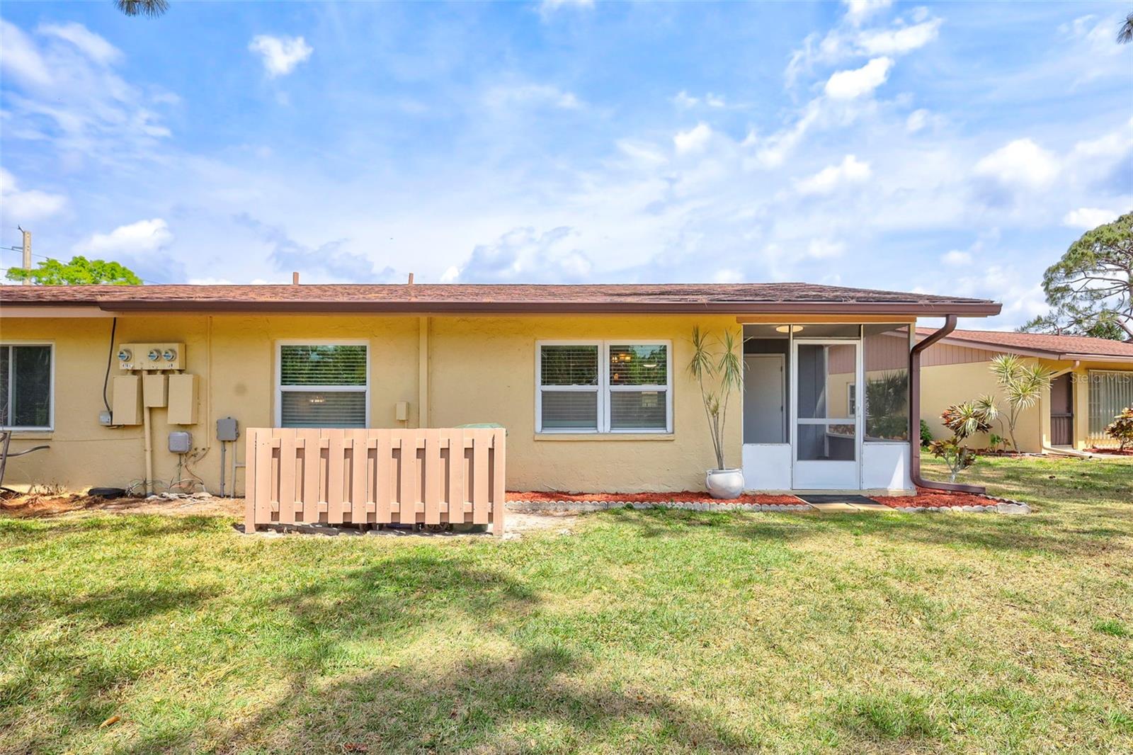LAKE TIPPECANOE - Residential