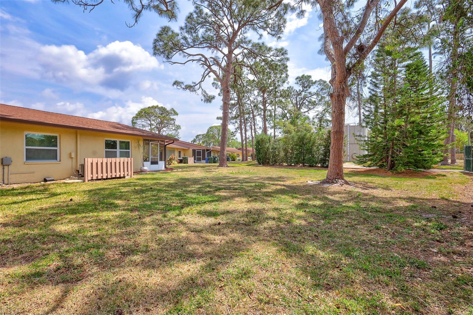 LAKE TIPPECANOE - Residential