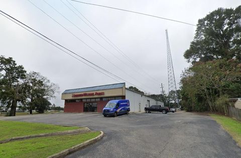 6901 MOFFETT ROAD MOBILE AL 36618