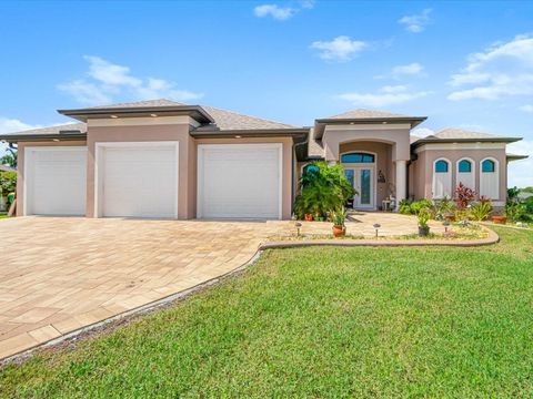 15668 AUTRY CIRCLE PORT CHARLOTTE FL 33981