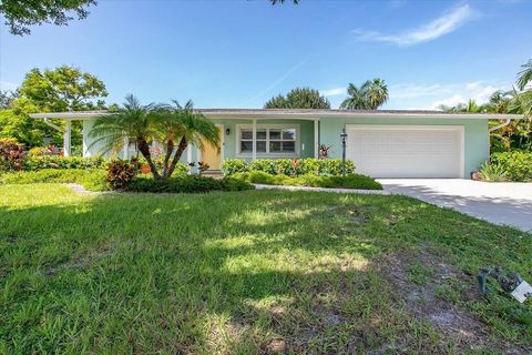 5724 10TH AVENUE DRIVE W BRADENTON FL 34209