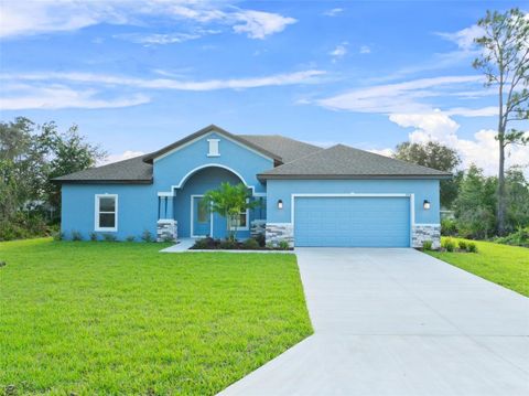 A home in SEBRING