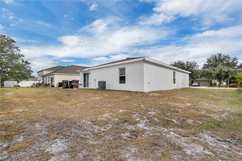 A home in KISSIMMEE