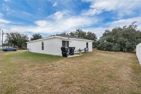 A home in KISSIMMEE