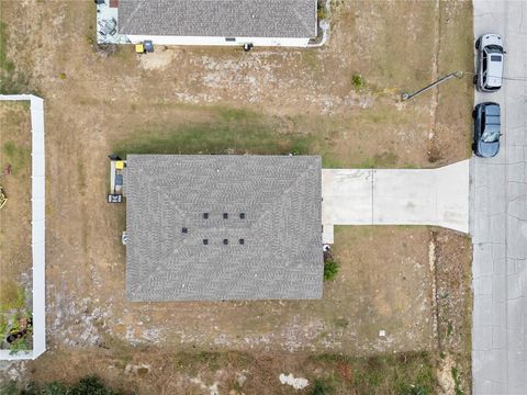 A home in KISSIMMEE