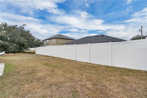 A home in KISSIMMEE