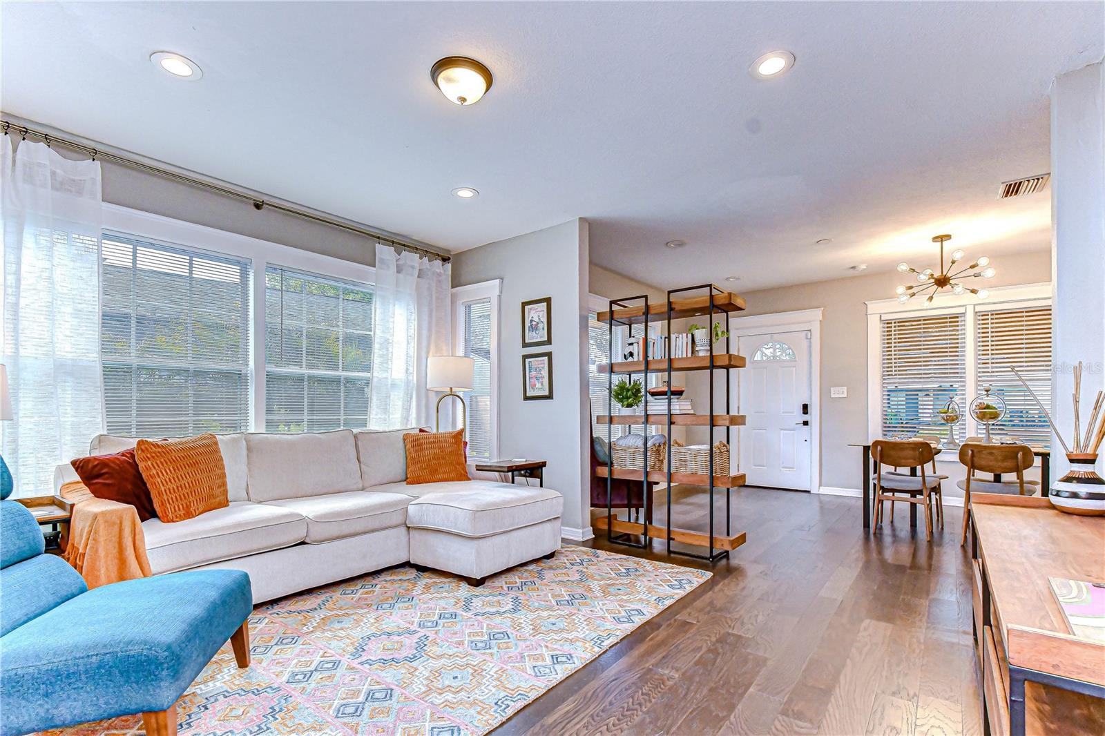 RIVERBEND MANOR - Residential