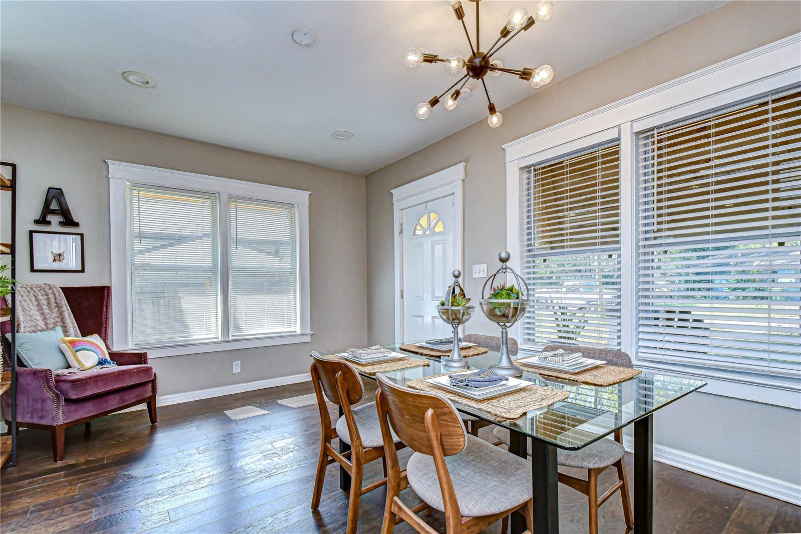 RIVERBEND MANOR - Residential