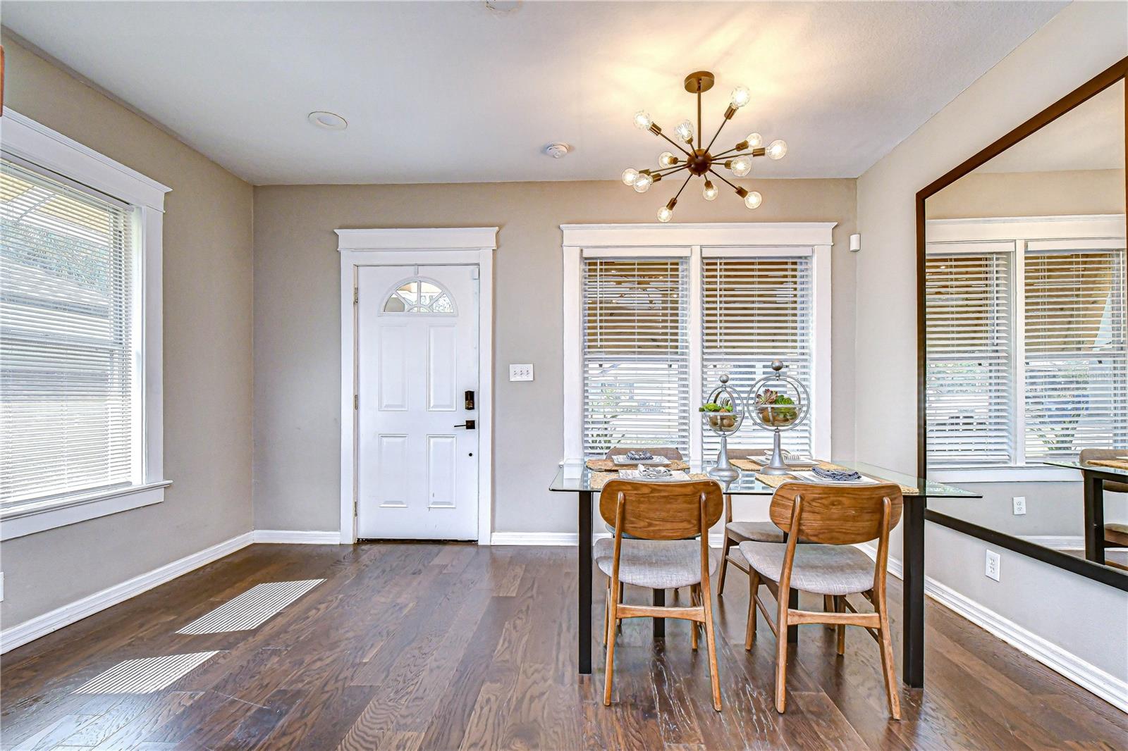 RIVERBEND MANOR - Residential