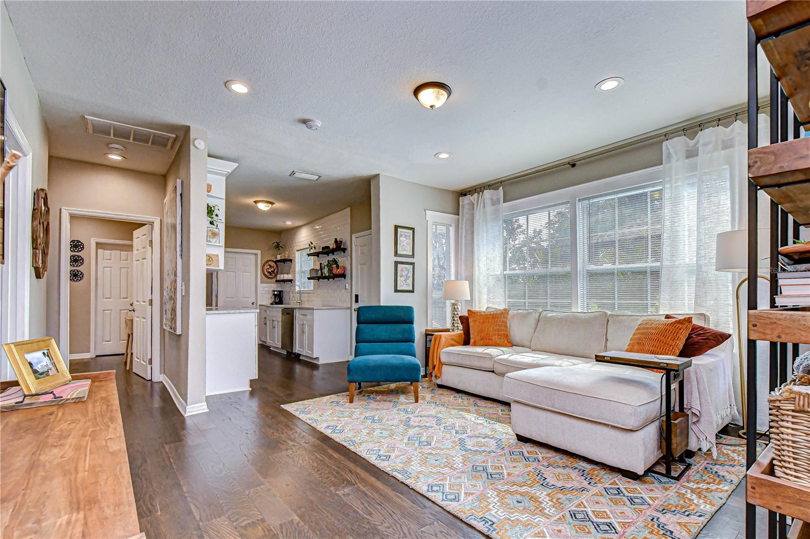 RIVERBEND MANOR - Residential