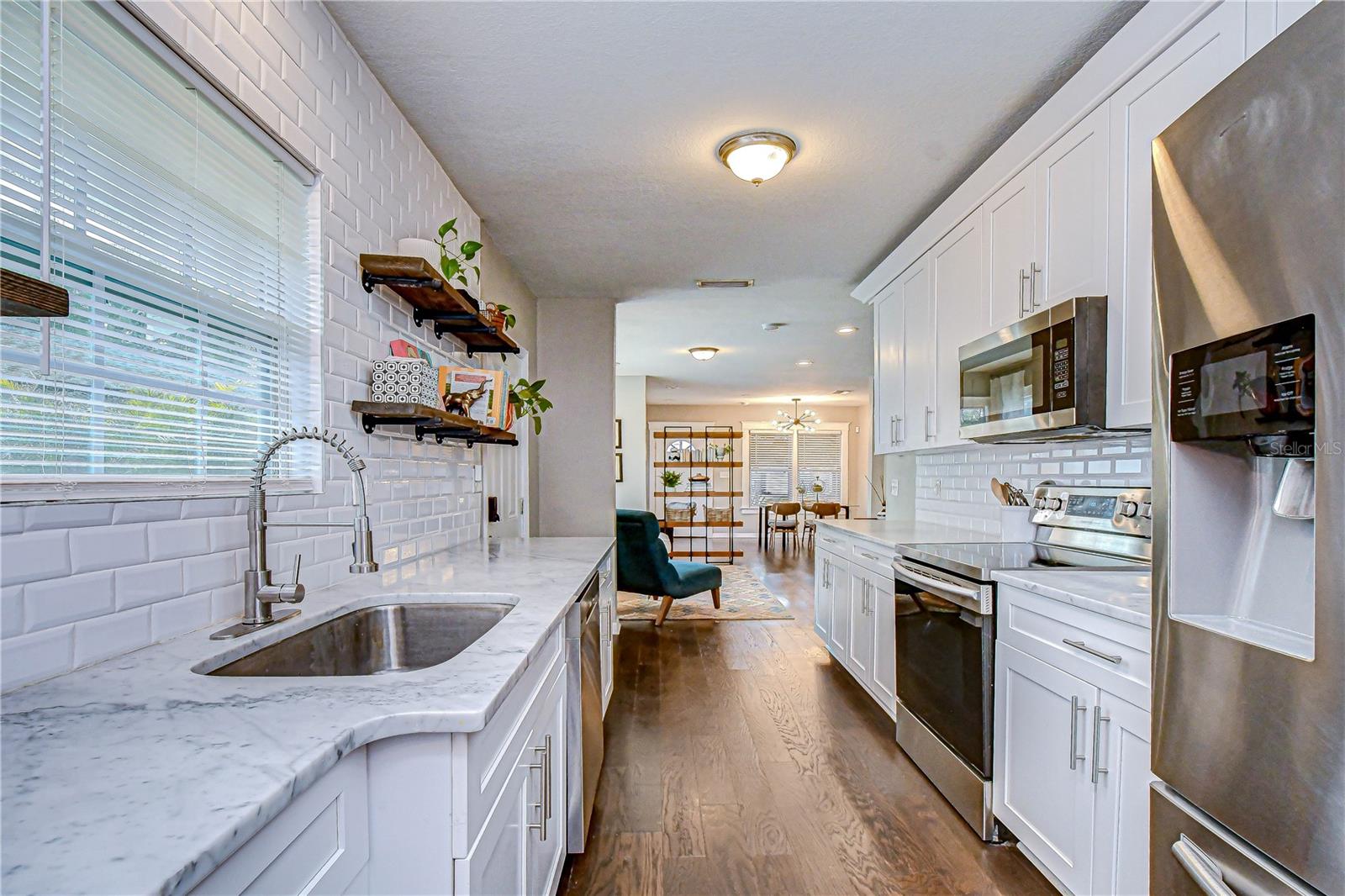 RIVERBEND MANOR - Residential