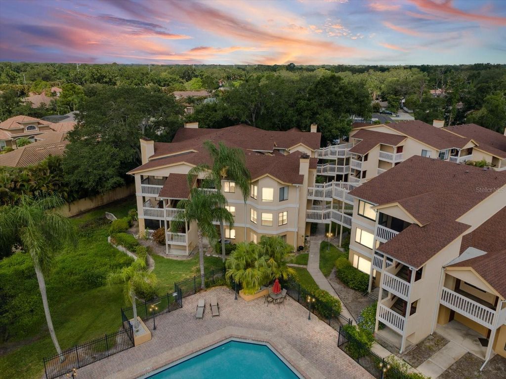 Photo of 1550 S Belcher Road #421, Clearwater, FL 33764 (MLS # TB8521348)