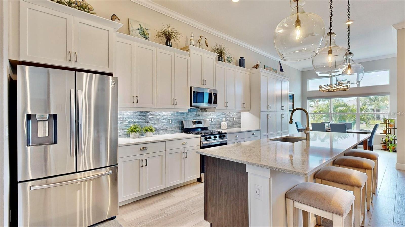 MIRABAY PRCL 8 - Residential